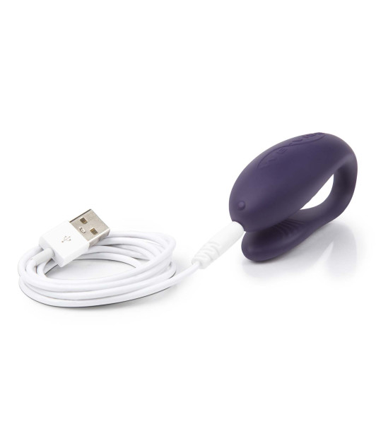 We-Vibe Unite вибратор для двоих (вивайб) - 5 - notaboo.es
