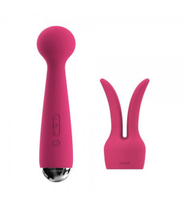 Emma - Svakom heated vibrator - notaboo.es