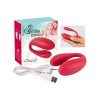Sweet Smile We-Vibe Вибратор для двоих (вивайб) - 5 - notaboo.es