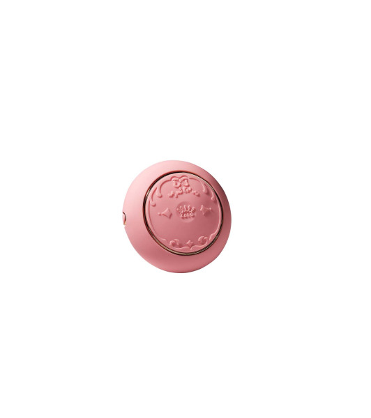 Вибратор для пар с пультом ZALO Fanfan Set Pink - 6 - notaboo.es