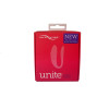 Вибратор для пар WE-VIBE (Вивайб) UNITE 2.0 - 2 - notaboo.es