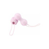 Nomi Tang - IntiMate Kegel Set Red Violet - 2 - notaboo.es