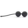 Fifty Shades of Grey Tighten and Tense Bolas vibradoras de silicona - 1 - notaboo.es