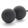 Fifty Shades of Grey Tighten and Tense Bolas vibradoras de silicona - 2 - notaboo.es