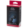 Fifty Shades of Grey Tighten and Tense Bolas vibradoras de silicona - 4 - notaboo.es