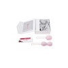 Nomi Tang - IntiMate Kegel Set Red Violet - 1 - notaboo.es
