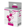 PLEASURE BALLS & EGGS DUO BALL SET - 4 - notaboo.es