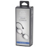 Cincuenta Sombras de Grey Inner Goddess Silver Jiggle Balls 67 g - 7 - notaboo.es