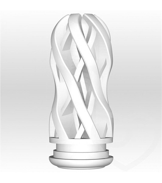 Tenga - Air-Tech Reusable Vacuum Cup Gentle - 1 - notaboo.es