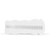 FPPR. Masturbador con forma de vagina - Blanco - 3 - notaboo.es