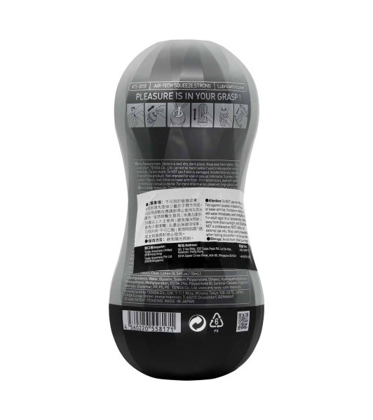 Tenga-Air-Tech Squeeze Fuerte - 1 - notaboo.es