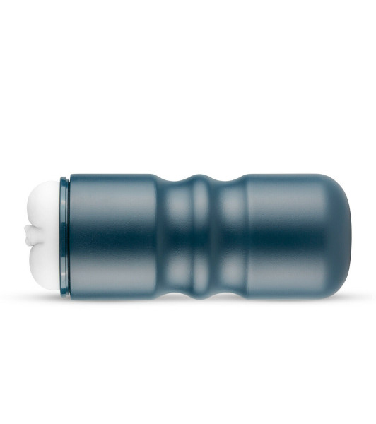 FPPR. Masturbador con forma de vagina - Blanco - 1 - notaboo.es