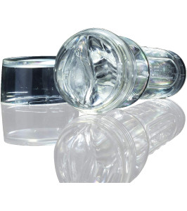 Fleshlight - Ice Lady Crystal Fleshlight - Ice Lady Crystal - notaboo.es