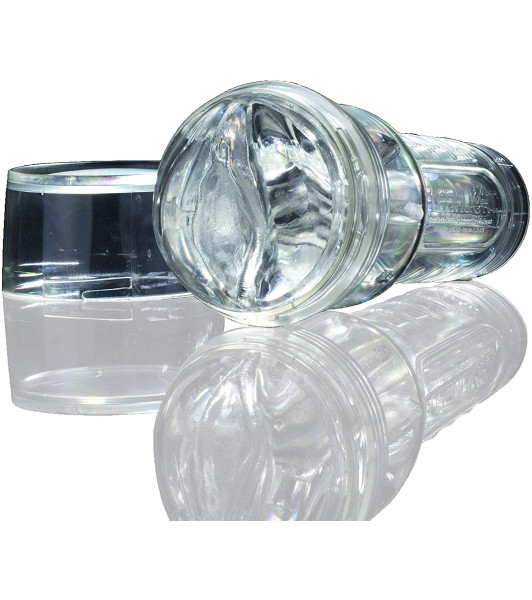 Fleshlight - Ice Lady Crystal - notaboo.es
