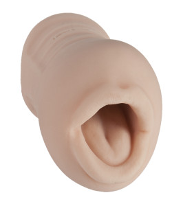Sasha Grey - ULTRASKYN Deep Throat Pocket Pal Sasha Grey - ULTRASKYN Deep Throat Pocket Pal - notaboo.es