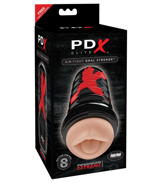 Air-Tight Oral Strok - 1 - notaboo.es