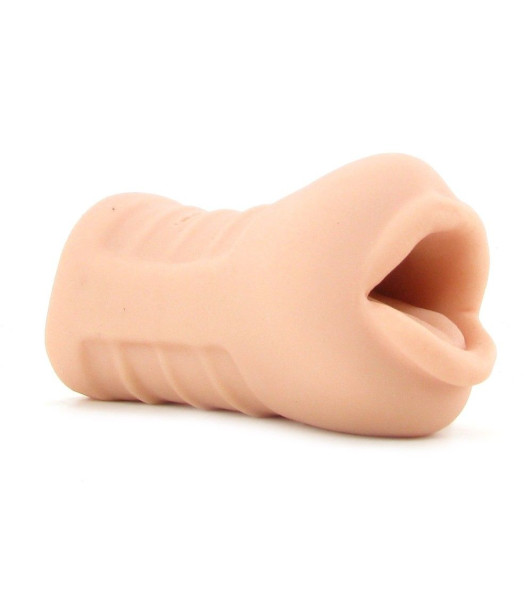 Мастурбатор Doc Johnson Sasha Grey - Deep Throat - 1 - notaboo.es