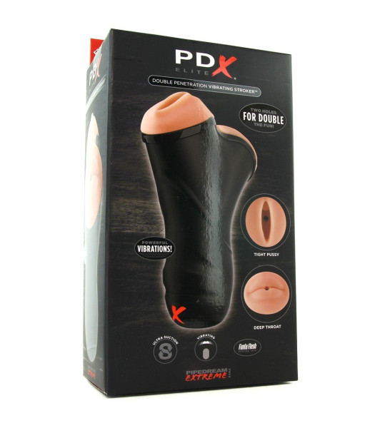 PEE Double Penetrati - 1 - notaboo.es