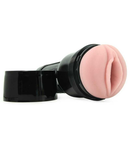 Fleshlight - GO Surge Pink Lady - notaboo.es