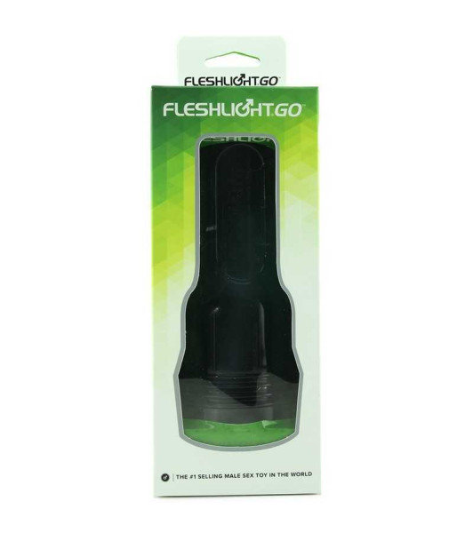 Fleshlight - GO Surge Pink Lady - 4 - notaboo.es