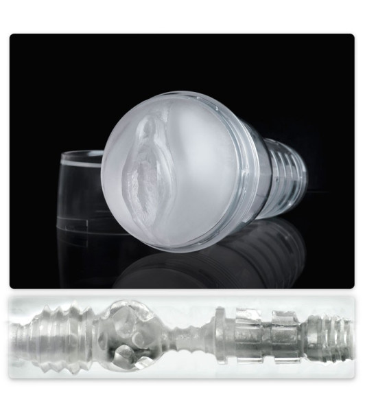 Fleshlight - Ice Lady Crystal - 4 - notaboo.es