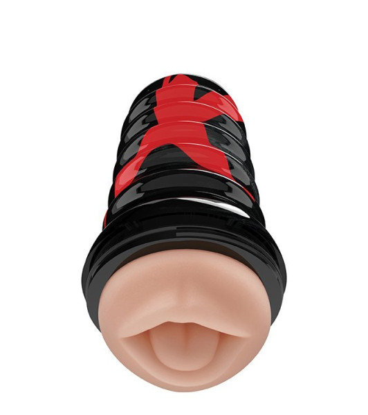 Air-Tight Oral Strok - notaboo.es