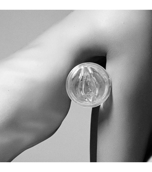 Fleshlight - Ice Lady Crystal - 5 - notaboo.es