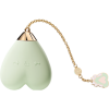 Клиторальный вибратор  ZALO Baby Heart, мятный - 8 - notaboo.es