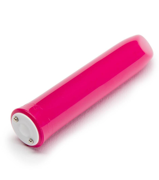 Мощный мини вибратор We-Vibe Tango Pink - 6 - notaboo.es