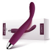 Вибратор для зоны G Svakom Cici Violet c гнущейся головкой - 3 - notaboo.es