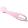 Вибратор для клитора Keri Pale Pink Svakom - 2 - notaboo.es