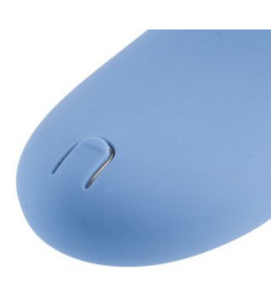 Vibrator clitoral ZALO Jeanne, blue - 3 - notaboo.es