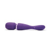 Вибромассажер микрофон Wand by We-Vibe (Вивайб) Purple - 8 - notaboo.es