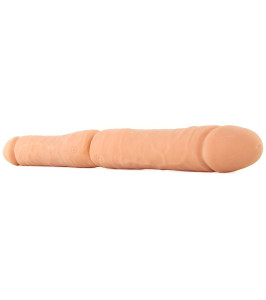 Dildo double realistic Game of Two - notaboo.es