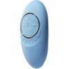 Vibrator clitoral ZALO Jeanne, blue - 2 - notaboo.es