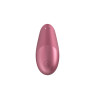 Estimulador de clítoris por vacío Womanizer Liberty Pink Rose - 4 - notaboo.es