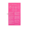 Estimulador de clítoris por vacío Womanizer Liberty Pink Rose - 8 - notaboo.es