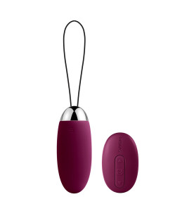 Vibrojaytso Elva Svakom purple Vibrojaytso Elva Svakom purple - notaboo.es