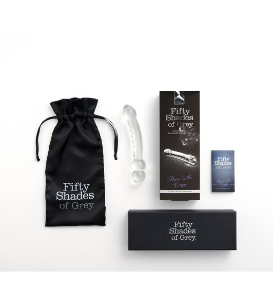 Cincuenta sombras de Grey me vuelven loco - 1 - notaboo.es