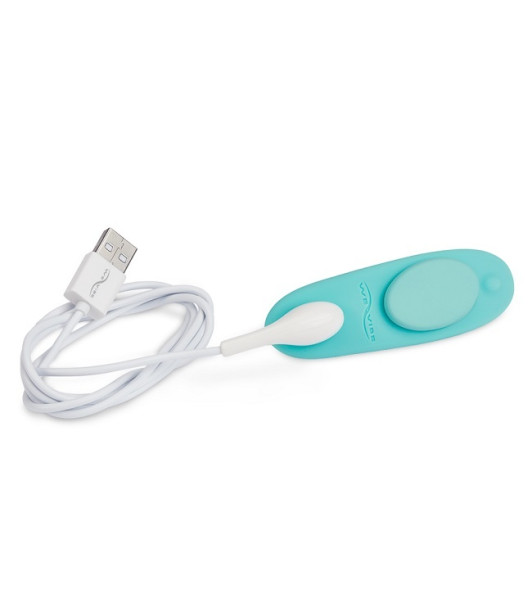 Вибратор для трусиков  Moxie от We-Vibe (Вивайб) - 5 - notaboo.es