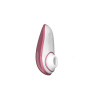 Estimulador de clítoris por vacío Womanizer Liberty Pink Rose - 2 - notaboo.es