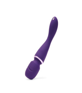 Micrófono vibrador Wand by We-Vibe Purple Micrófono vibrador Wand by We-Vibe Purple - notaboo.es
