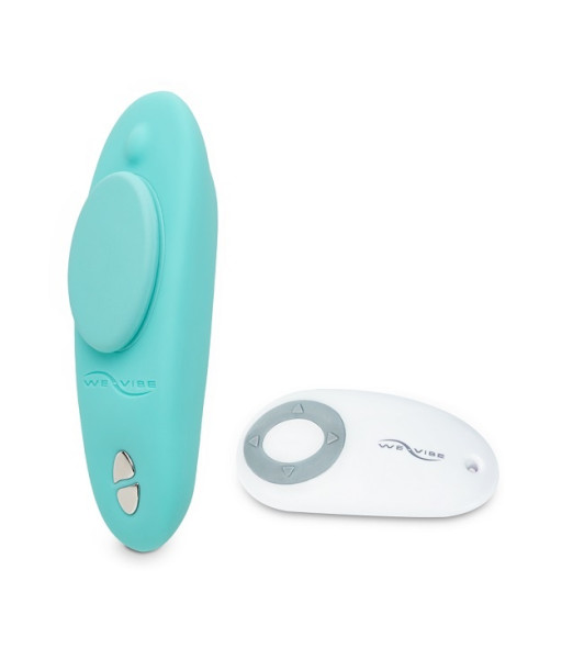 Вибратор для трусиков  Moxie от We-Vibe (Вивайб) - 6 - notaboo.es