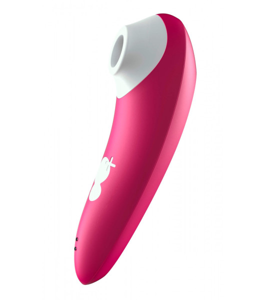 Estimulador de clítoris sin contacto Romp Shine - 1 - notaboo.es