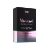 Chicle vibrador INTT, 15 ml - 1 - notaboo.es