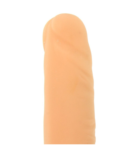 Cyber Skin Vibrator Shakin Vibrating - 2 - notaboo.es