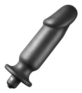Tom Of Finland Tapón vibratorio mediano Tom Of Finland Tapón vibratorio mediano - notaboo.es