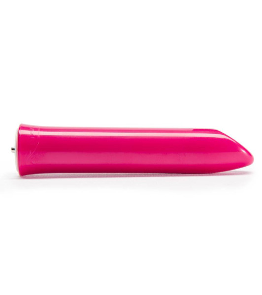 Мощный мини вибратор We-Vibe Tango Pink - 8 - notaboo.es