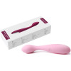 Вибратор для клитора Keri Pale Pink Svakom - 1 - notaboo.es