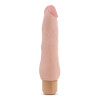 Vibrador realístico cyberskin, multivelocidad, 23 cm x 5 cm - 2 - notaboo.es